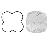 XL Light Pod Lens Kit - Universal