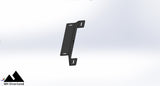 Four Wheel Campers Project M Traction Board Mount