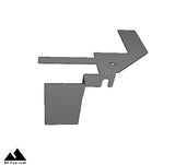 RAM RHO Auxiliary switch Mount