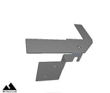 RAM RHO Auxiliary switch Mount