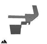 RAM RHO Auxiliary switch Mount