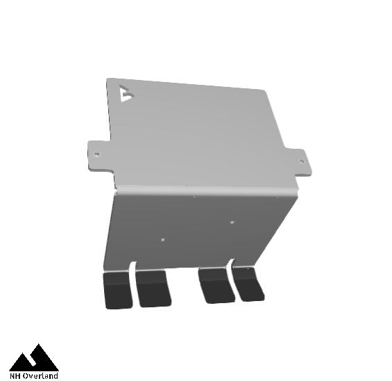 19+ Ram HD Battery Tray AuxBeam AR-800 Mount – NH Overland