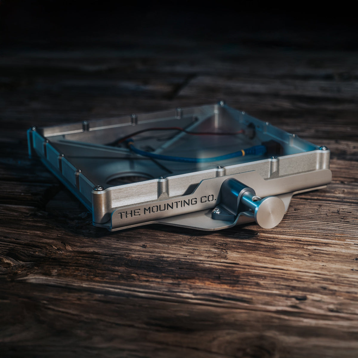 Starlink Mini Mount – NH Overland