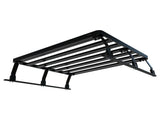RAM 1500 5.7' (2009-CURRENT) SLIMLINE II TOP-MOUNT LOAD BED RACK KIT