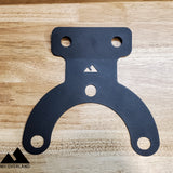 NH Overland Third Brake Light Mount