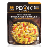Peak Refuel Breakfast Skillet