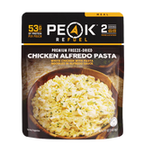 Peak Refuel Chicken Alfredo