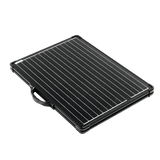 REDARC 120W MONOCRYSTALLINE PORTABLE FOLDING SOLAR PANEL