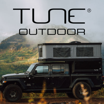 Tune Outdoor