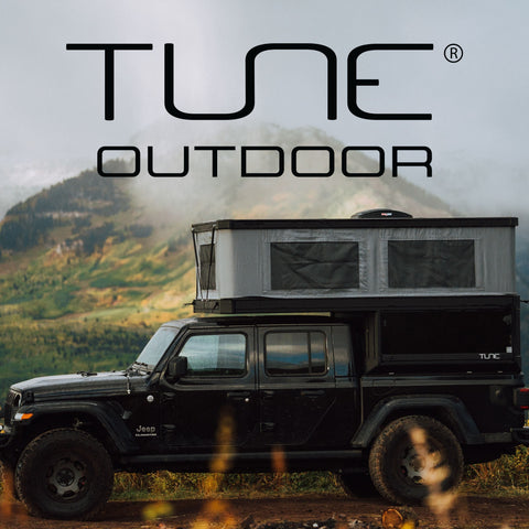 Tune Outdoor