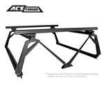 Active Cargo System - FORGED - JEEP
