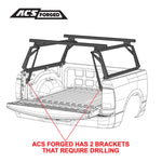 Active Cargo System - FORGED - JEEP