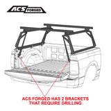 Active Cargo System - FORGED - JEEP