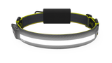 PRO 1400 Lumen PureHD™ Wide Beam Rechargeable Headlamp