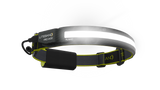 PRO 1400 Lumen PureHD™ Wide Beam Rechargeable Headlamp