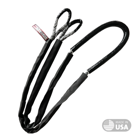 Heavy Duty Synthetic Recovery Sling