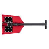 DMOS Delta Shovel