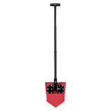 DMOS Delta Shovel