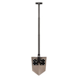 DMOS Delta Shovel