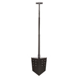 DMOS Delta Pro Shovel