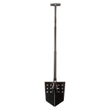 DMOS Delta Pro Shovel