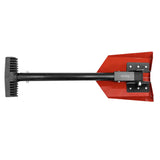 DMOS Compact Delta Shovel