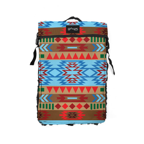 DMOS Stealth XL Shovel Bag Southwest