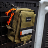 DMOS Rally Pouch - Tactical Molle Pouch
