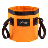DMOS The Ruck Bucket - Foldable Camping Water Bucket