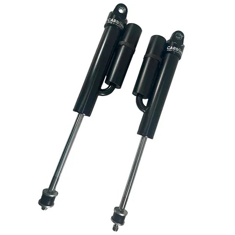 2014+ Ram 2500 Power Wagon Rear Shocks 2.5"