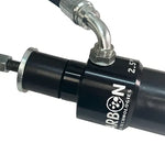 2014+ Ram 2500 Front Shocks 2.5"