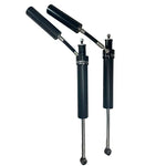 2014+ Ram 2500 Front Shocks 2.5"