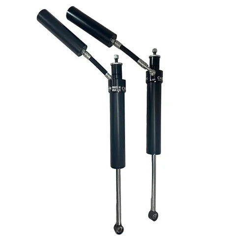 2014+ Ram 2500 Power Wagon Front Shocks 2.5"
