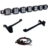 Baja Designs XL Linkable Bumper Light Kit