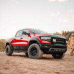 2019+ RAM 1500/Rebel/TRX A-Pillar / Ditch Mount