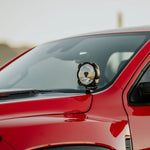 2019+ RAM 1500/Rebel/TRX A-Pillar / Ditch Mount