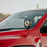 2019+ RAM 1500/Rebel/TRX A-Pillar / Ditch Mount