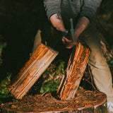 Axpedition 23.5 inch Hybrid Axe