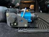 15+ F150 Rear Under Seat Compressor Mount