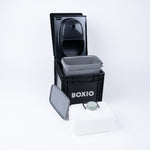 Camping Bathroom | BOXIO - SANITARY