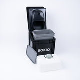Camping Bathroom | BOXIO - SANITARY