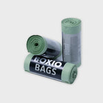 compostable trash bags | BOXIO - BAGS