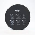 Pop-Up Shower and Toilet Tent | BOXIO - TENT