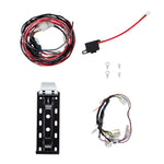 ARB Brushless Twin Motor Onboard 12V Air Compressor CKBLTA12