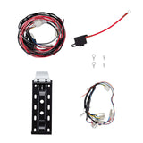 ARB Brushless Twin Motor Onboard 12V Air Compressor CKBLTA12