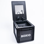 Mirror | BOXIO - MIRROR