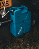 LIFESAVER JERRYCAN SHOWER ATTACHMENT