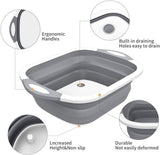 Tire Table Kitchen Basin / Cutting Board