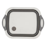 Tire Table Kitchen Basin / Cutting Board