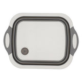 Tire Table Kitchen Basin / Cutting Board